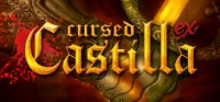 Cursed Castilla EX Box Art