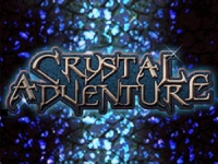 Crystal Adventure Box Art