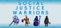 Social Justice Warriors Box Art