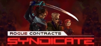 Rogue Contracts: Syndicate Box Art