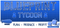 Blueprint Tycoon Box Art