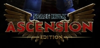 Space Hulk Ascension Box Art