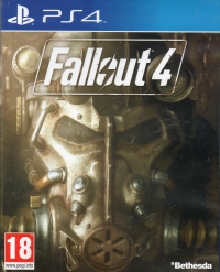 Fallout 4 [NL] Box Art