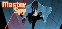Master Spy Box Art