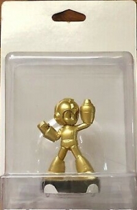 Mega Man - Mega Man Box Art