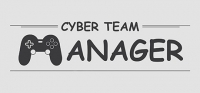 Cyber Team Manager Box Art
