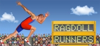 Ragdoll Runners Box Art