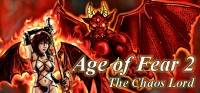 Age of Fear 2: The Chaos Lord Box Art