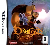 Dragon Hunters Box Art