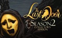 Last Door, The: Season 2 - Collector's Edition Box Art