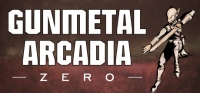 Gunmetal Arcadia Zero Box Art