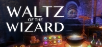 Waltz of the Wizard Box Art