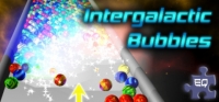 Intergalactic Bubbles Box Art