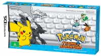 Learn with Pokémon: Typing Adventure Box Art