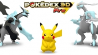 Pokédex 3D Pro Box Art