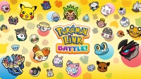 Pokémon Link: Battle! Box Art