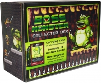 Boss Monster Collector's Box Box Art