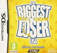 Biggest Loser,The Box Art