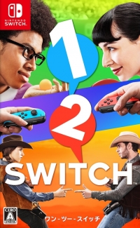 1-2-Switch Box Art
