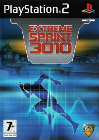 Extreme Sprint 3010 (2005) Box Art