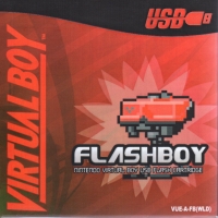 Flashboy Box Art