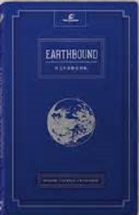 EarthBound Handbook Box Art