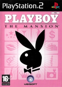 Playboy: The Mansion [FR] Box Art