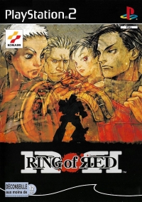 Ring of Red [FR] Box Art