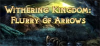 Withering Kingdom: Flurry Of Arrows Box Art