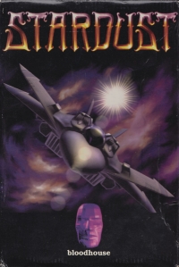 Stardust Box Art