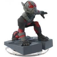 Ant-Man - Disney Infinity 3.0 Figure [EU] Box Art