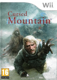 Cursed Mountain [FR] Box Art