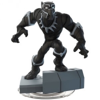 Black Panther - Disney Infinity 3.0 Figure [EU] Box Art