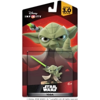 Yoda - Disney Infinity 3.0: Star Wars [EU] Box Art