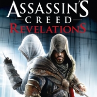 Assassin's Creed: Revelations Box Art