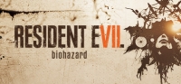 Resident Evil 7: Biohazard Box Art