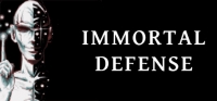 Immortal Defense Box Art