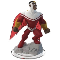 Falcon - Disney Infinity 2.0: Marvel Super Heroes [EU] Box Art