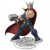 Thor - Disney Infinity 2.0: Marvel Super Heroes [EU] Box Art