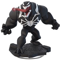 Venom - Disney Infinity 2.0: Marvel Super Heroes [EU] Box Art