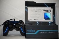 PDP Tron Wired Controller - Collector's Edition Box Art
