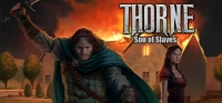 Thorne: Son of Slaves Box Art