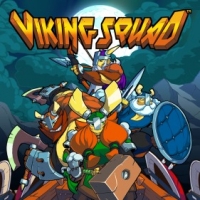 Viking Squad Box Art