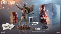 Battlefield 1 - Collector's Edition Box Art