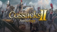 Cossacks II Anthology Box Art
