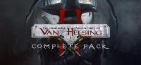 Incredible Adventures of Van Helsing II, The- Complete Pack Box Art