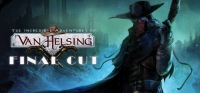 Incredible Adventures of Van Helsing, The: Final Cut Box Art