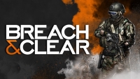 Breach & Clear Box Art