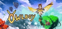 Owlboy Box Art