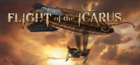 Flight of the Icarus Box Art
